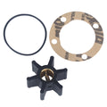 Marine Engine Cooling Sea Water Pump Impeller for ONAN ENSIGN & MAJB Engines