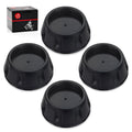 Set of 4 Wheel Center Caps for Honda Pioneer 1000-6 (2023) SXS1000M6D