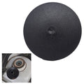 For Golf 2008-2014 Mount Cover 1J0 412 359 Plastic Tool Waterproof Black