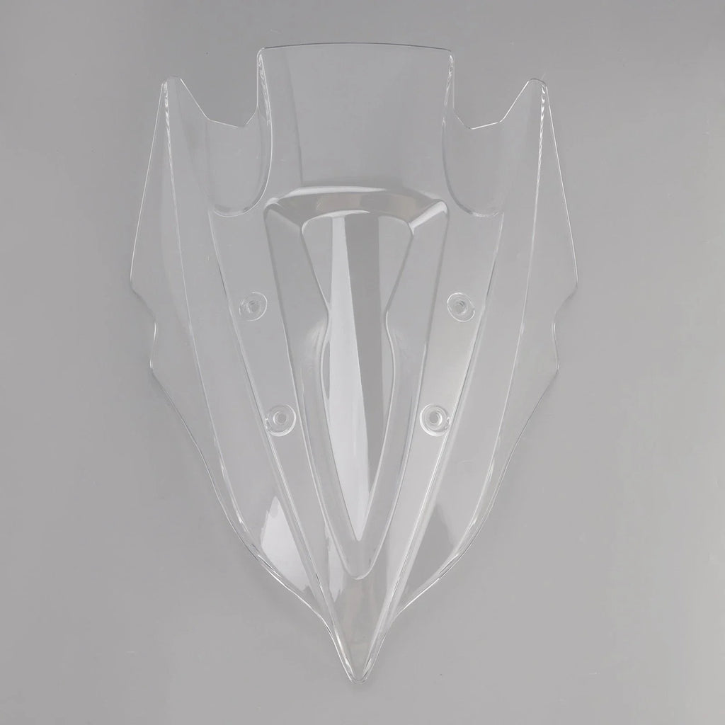 Windshield Windscreen for Kawasaki Z500 (2024–2025) Clear
