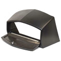 MasterCraft Boat Glove Box Shroud Panel 549984 - Black Carbon Fiber