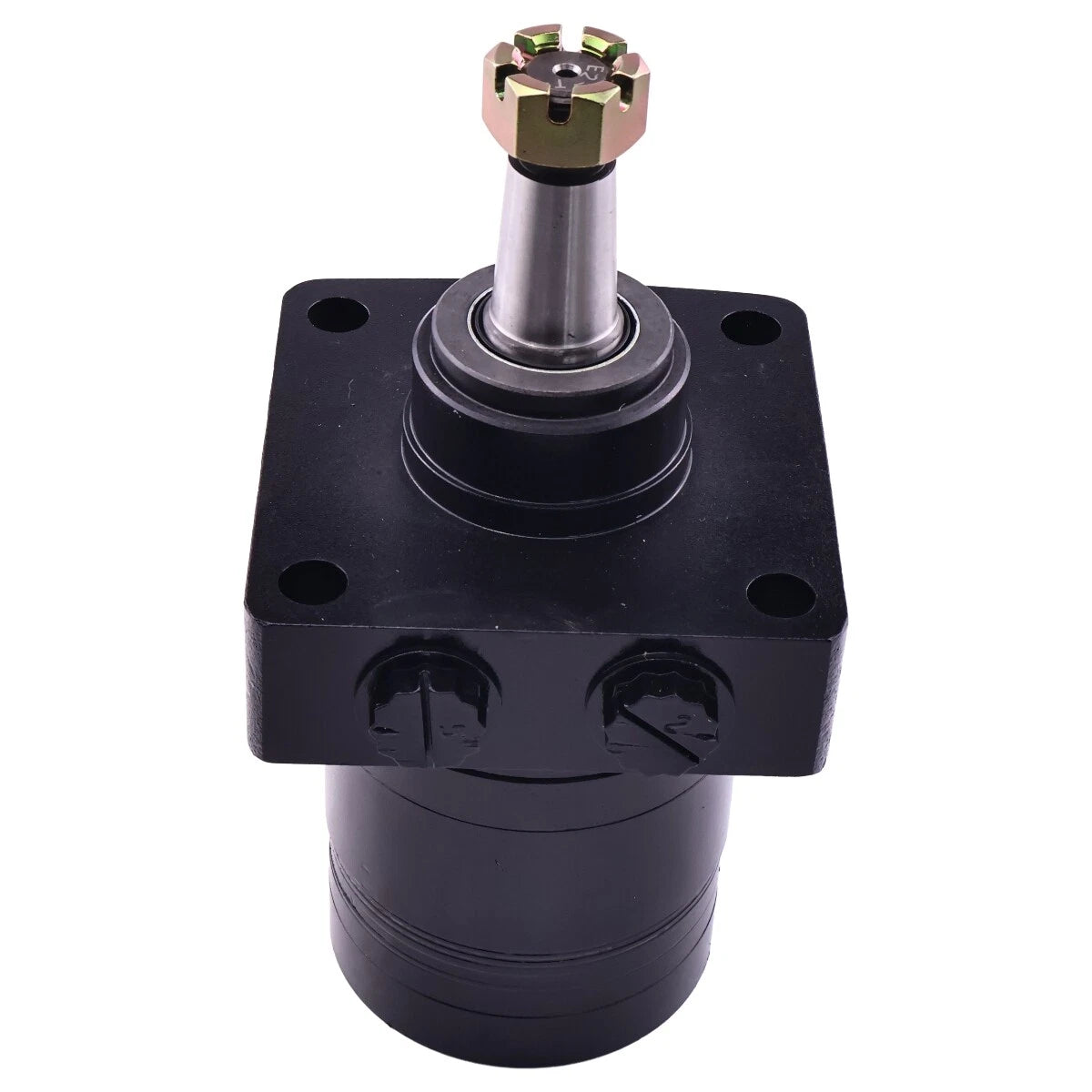 Hydraulic Motor TCA13099 for John Deere Mower 7H17 7H19 Z425 Z445 Z465 Z645 Z655