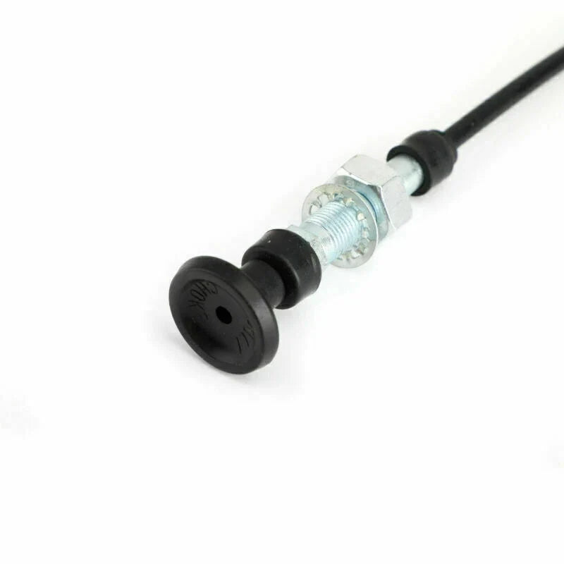 Carburetor Choke Cable for Mikuni Dyna Electra Glide HSR42 HSR45 HSR48 (T9)