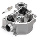 Cylinder Head for Honda Foreman Rubicon TRX500, Rancher TRX420, Pioneer SXS500M2