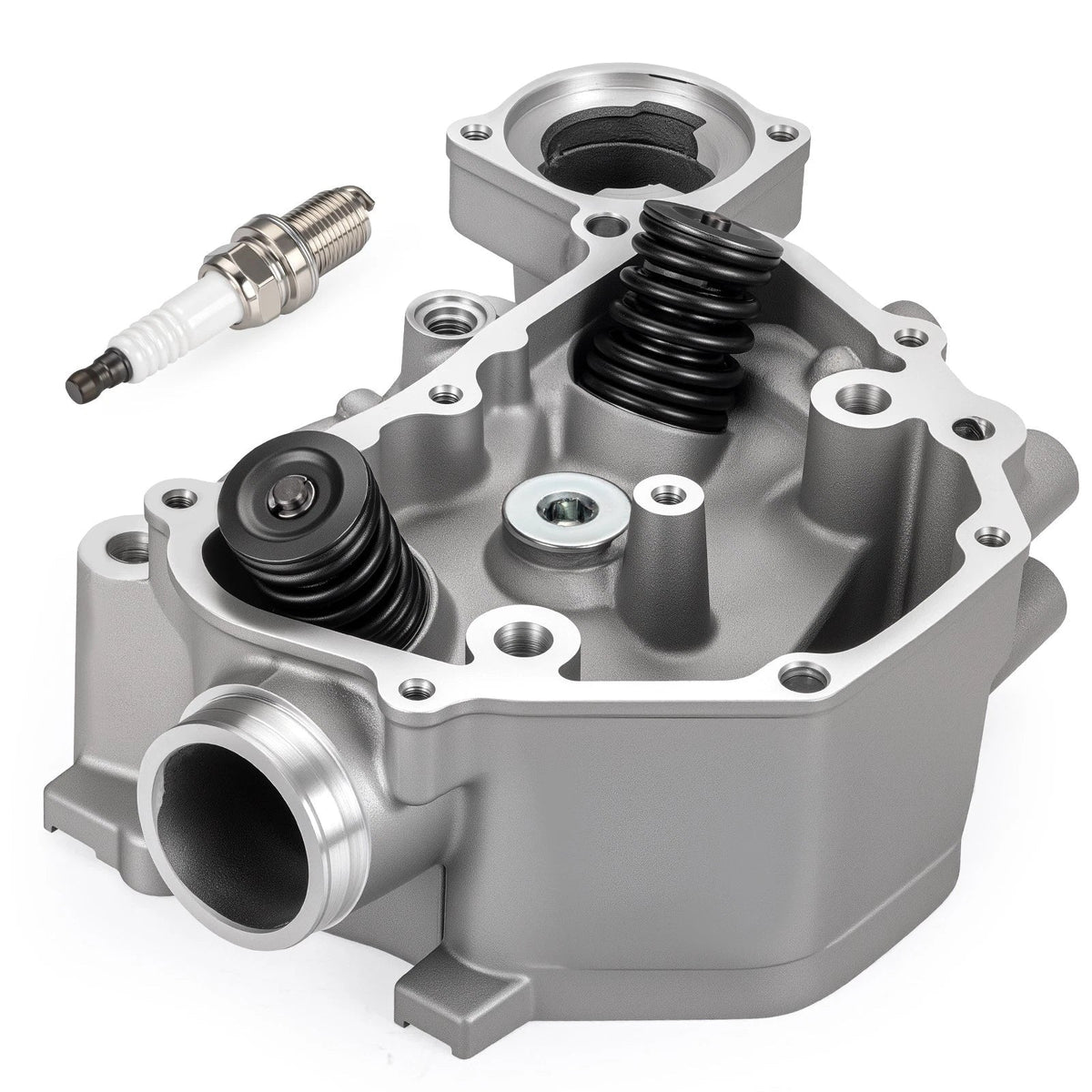 Cylinder Head for Honda Foreman Rubicon TRX500, Rancher TRX420, Pioneer SXS500M2
