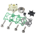 Water Pump Repair Kit for Yamaha 2 Stroke 25 30 HP Outboard Motor (1990–2023)