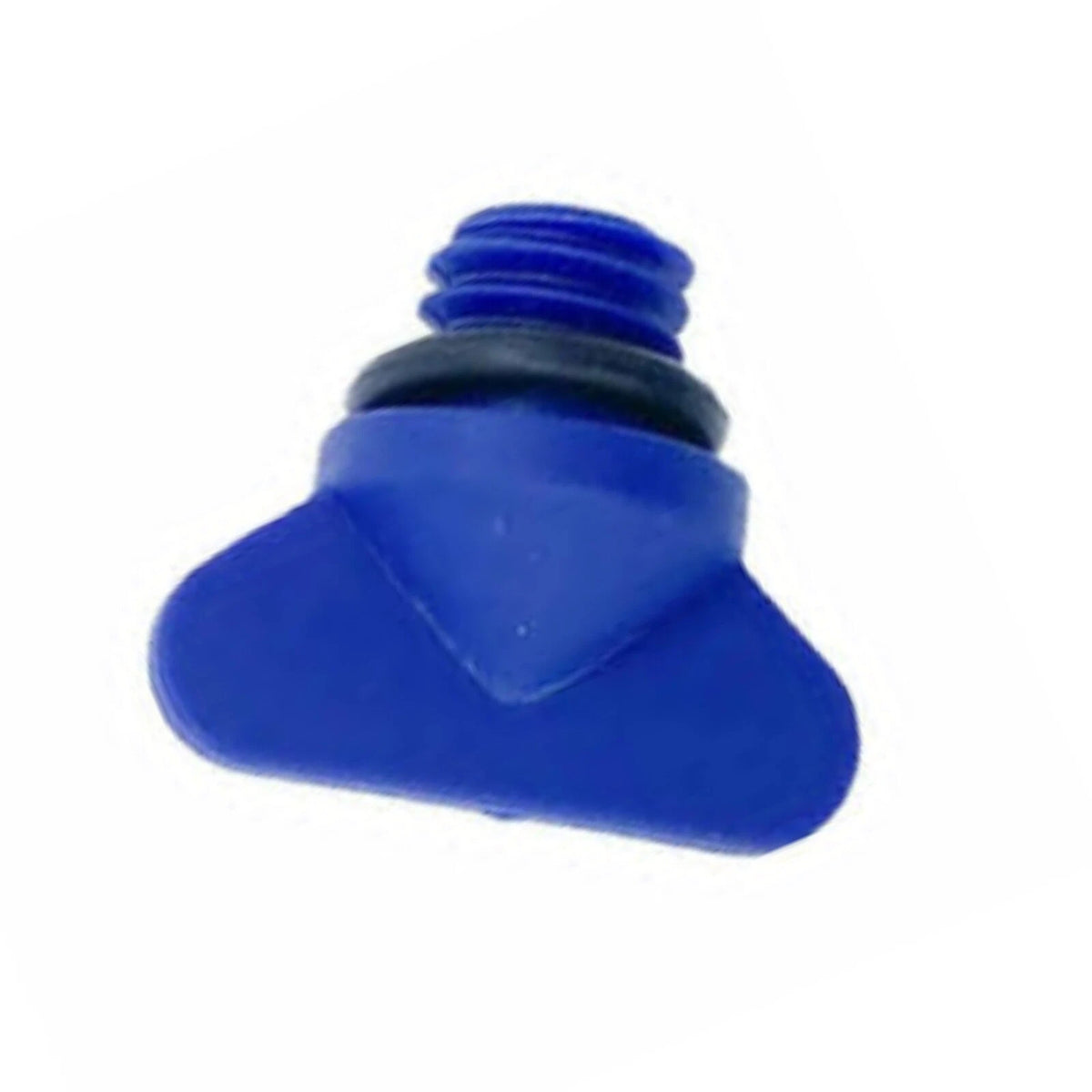FOR Mercruiser Manifold and Block Drain Blue Plug Kit 8M2000874 22-806608Q01
