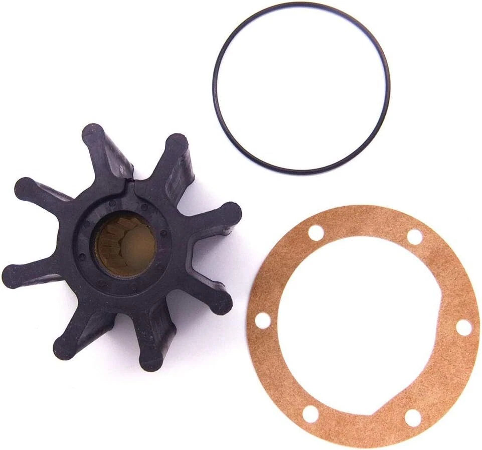 Water Pump Impeller for CT Marine CT 150 Dover 2725 Engine Cooling Systems