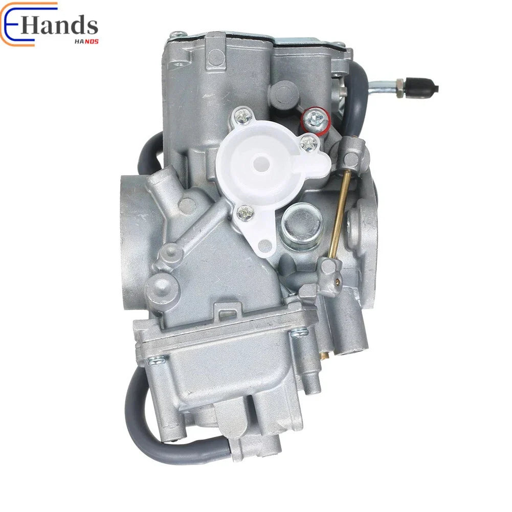 Carburetor with Joint for Yamaha Warrior 350 YFM350X (1987–2004)