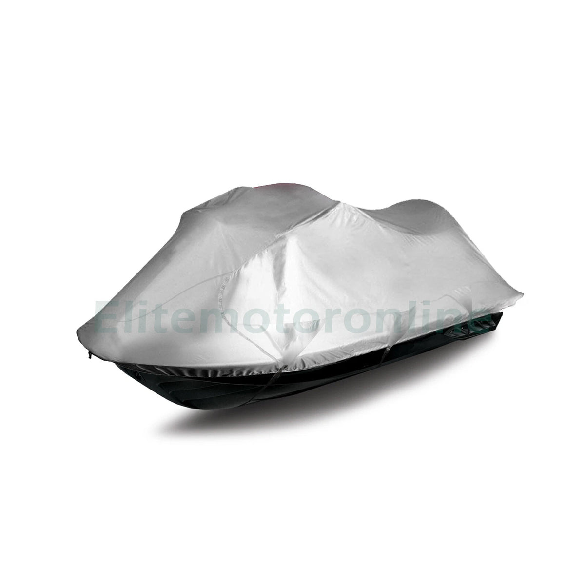 Kawasaki Jet Ski STX 160 X LX 3 Seater JetSki PWC Storage Cover Breathable Guard