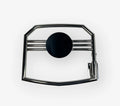 Cruiser Yachts Transom Gate, Stainless Steel, with Mount Bracket