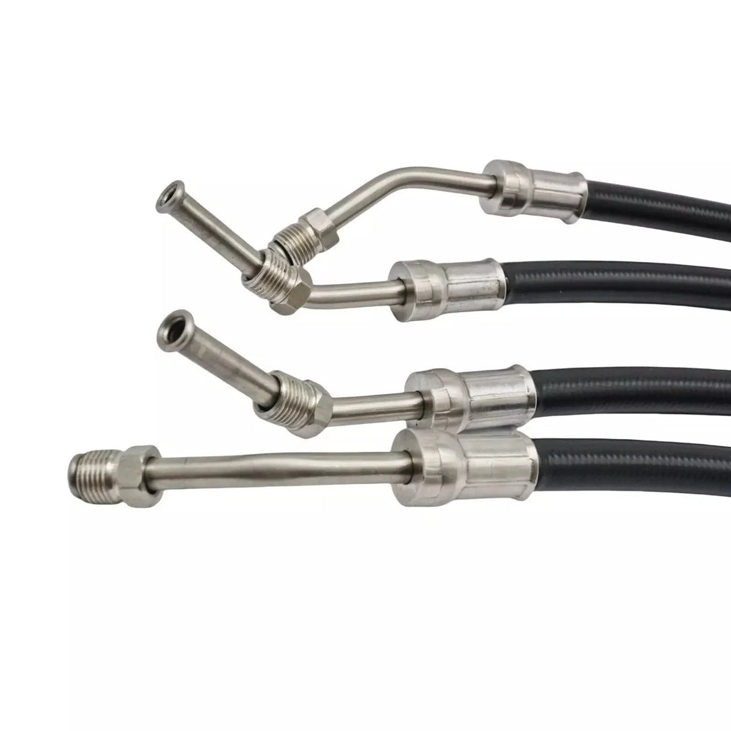 Hydraulic Hose Line Kit for Volvo Penta DPH (21536994)