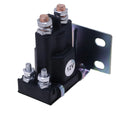 Starter Solenoid AM104036 for John Deere STX30 STX38 STX46 SRX75 108 111 116 130