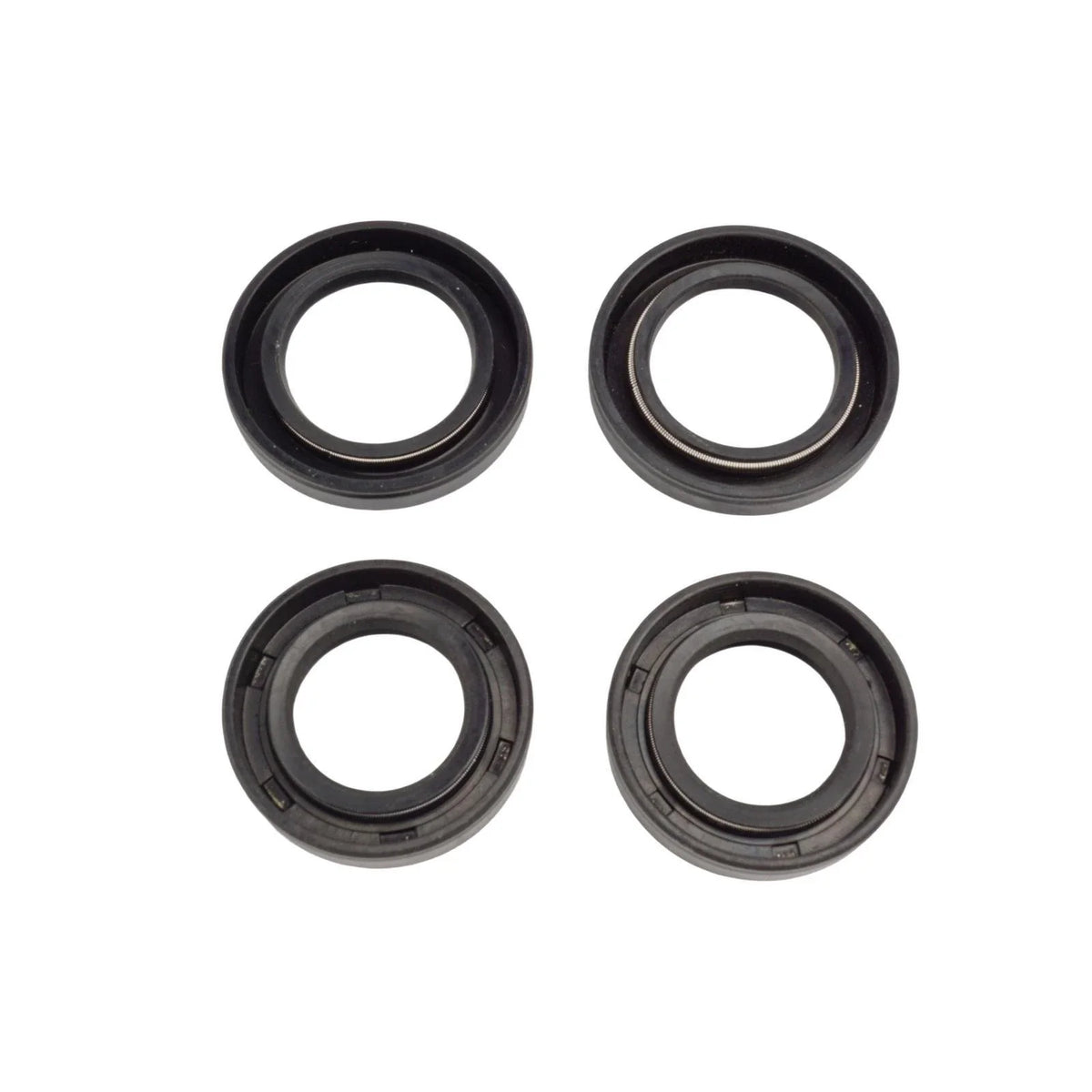 Lower Unit Gasket Seal Kit for Yamaha Outboard 25 30 HP (6J8-W0001-21)