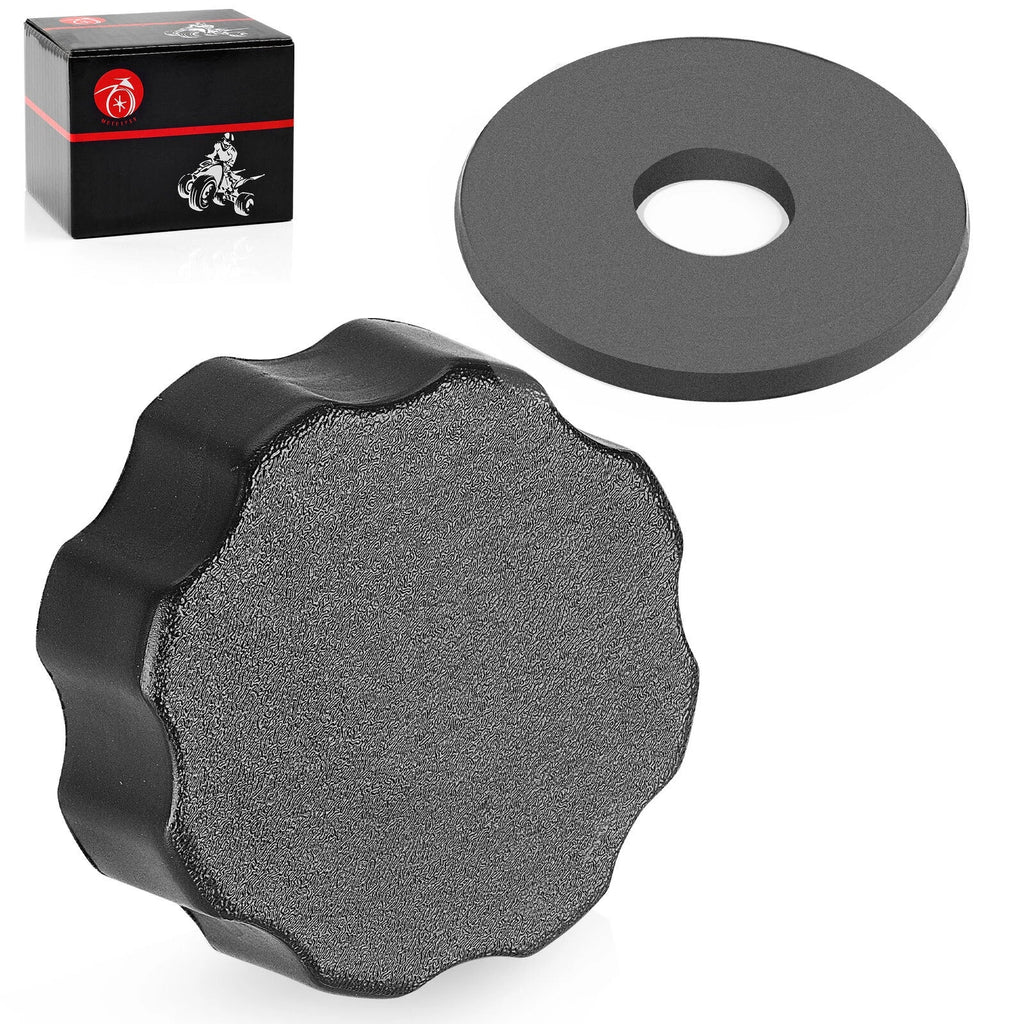 Coolant Overflow Recovery Tank Cap for Yamaha WR 250F 400F 426F 450F (2001–2006)