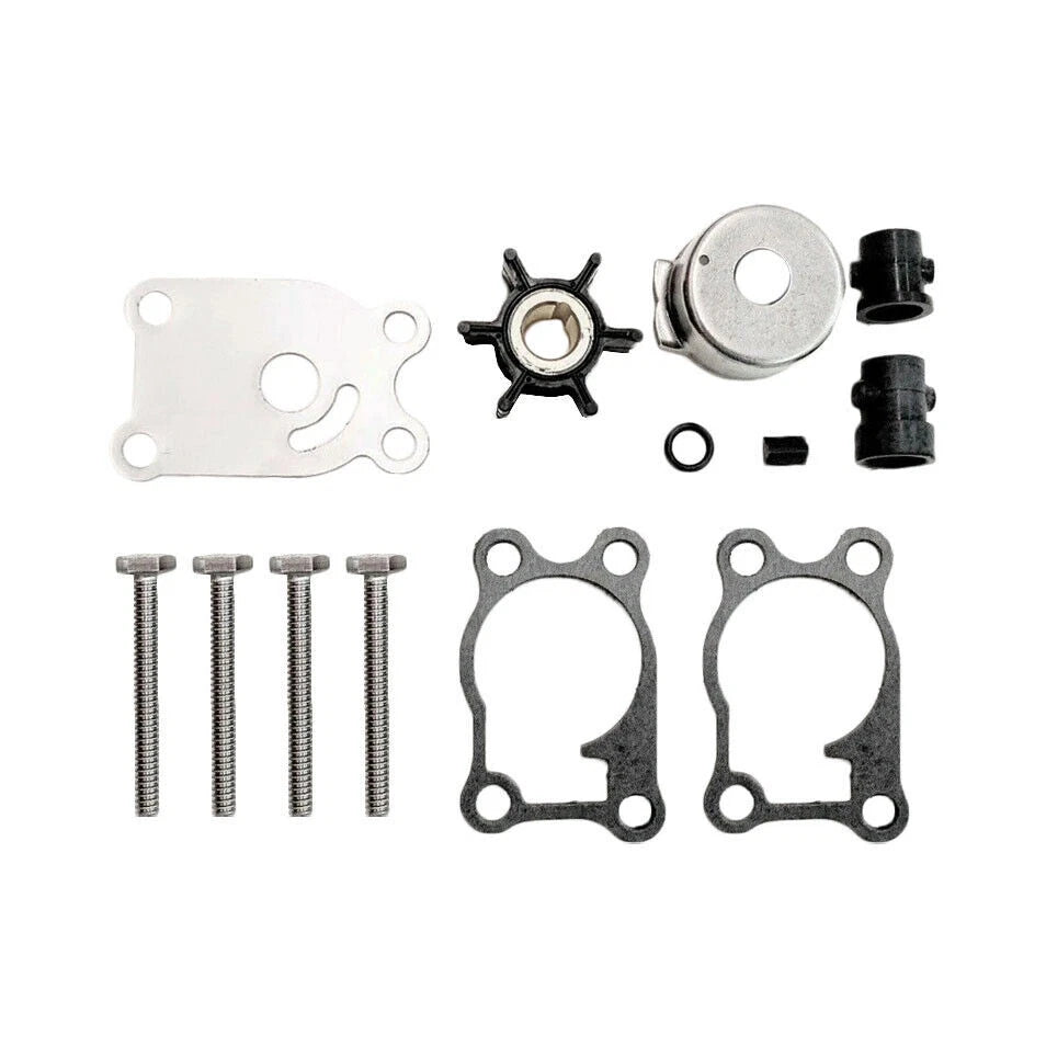 Water Pump Impeller Kit Number 389844, 0396644, 396644 for Evinrude 1980-2005
