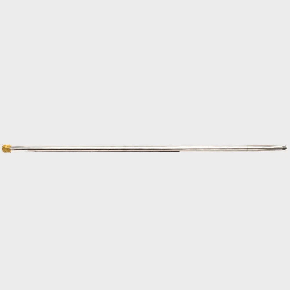 Marquis Boat Propeller Shaft 93983 - 27049 - 2 Inch X 7 FT