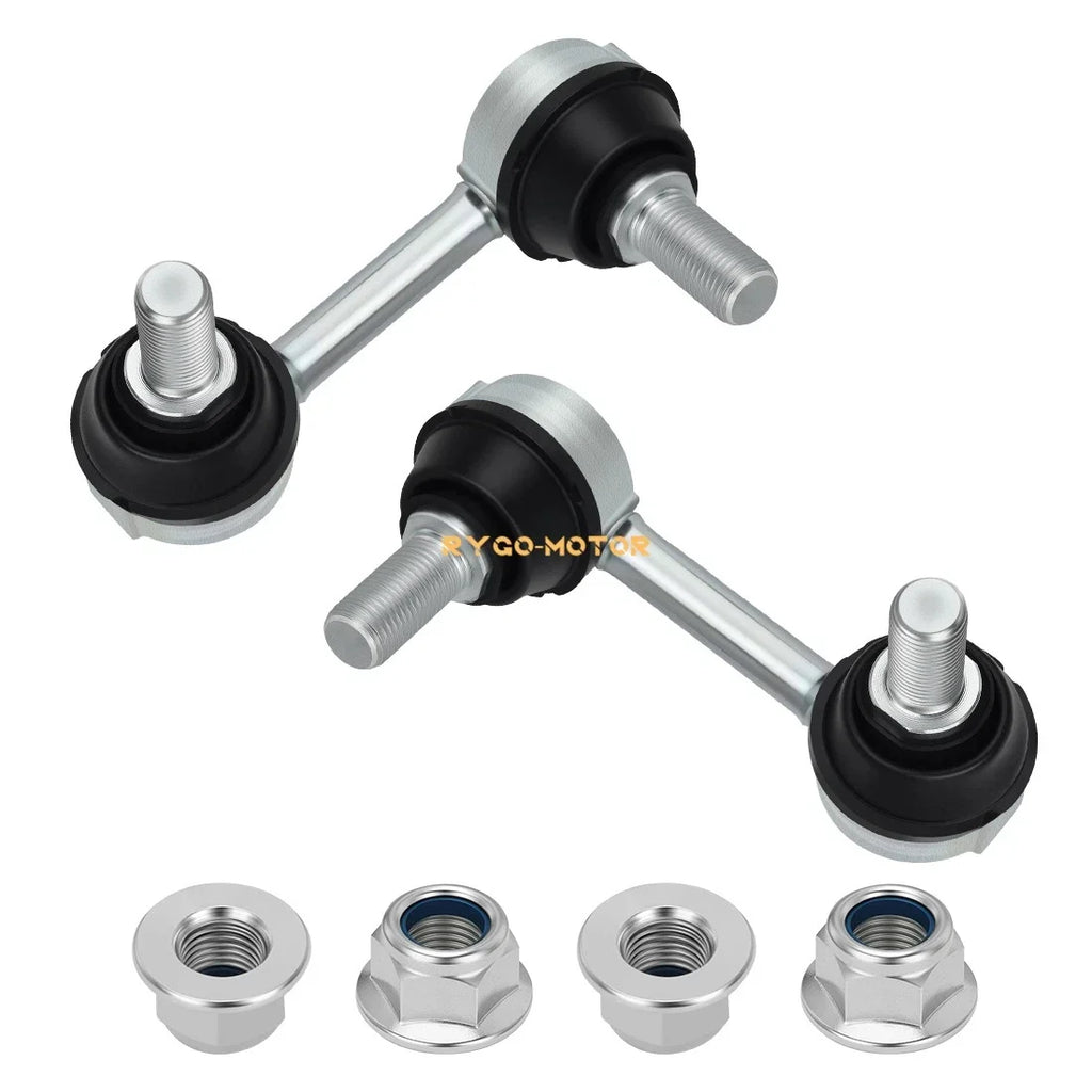 Front Stabilizer Bar End Links for Can Am Maverick X3 Max Turbo (2017–2024)