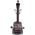 1673663T91 Steering Box with O Arms Fits Massey Ferguson Manual Steering Sector