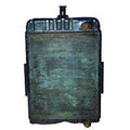 R4966 Radiator Fits IH - Fits FARMALL