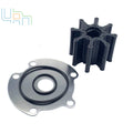 For Mercruiser Bravo I,II,III 1988&up Impeller Service Kit 807151A14 59362T1