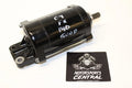 02-08 Yamaha WaveRunner FX HO Cruiser OEM Starter Motor *$571 FROM YAMAHA