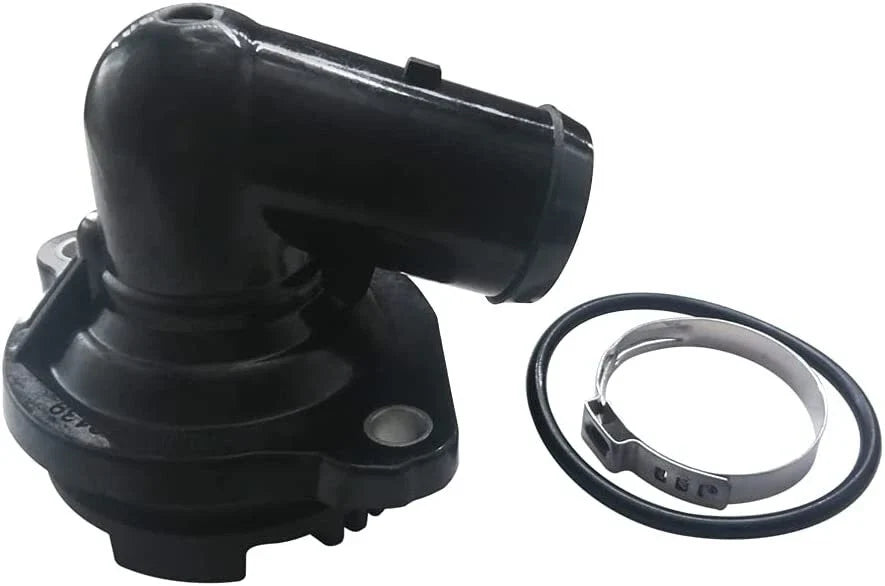 Thermostat for Mercury V-6 4 Stroke Outboard (Replace 8M0162139)