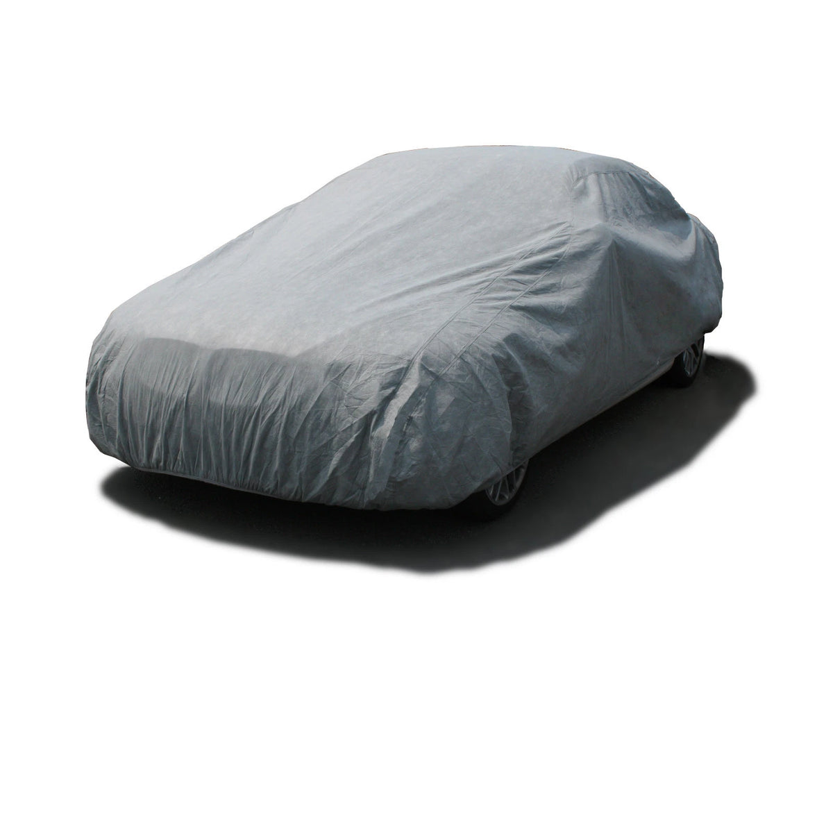 Lotus Super 7 Elan Exige 5-layer All Season Indoor Outdoor Car Cover Waterproof