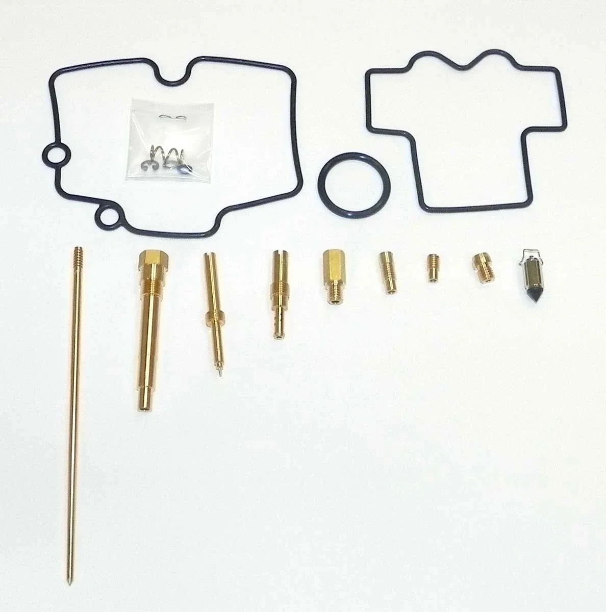 Carburetor Kit 016-712 for Honda CRF450R (2002–2004)