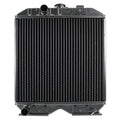 R7653 Radiator Fits Holland