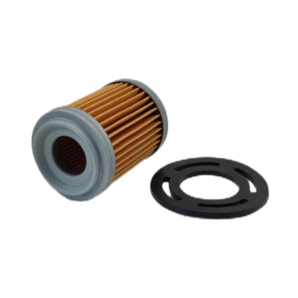 Fuel Filter Assy for OMC Stern Drive 120 140 (381690, 312456)