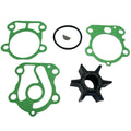 Yamaha 4-Stroke 75 80 90 100 HP Outboard Water Pump Impeller Kit 67F-W0078-00