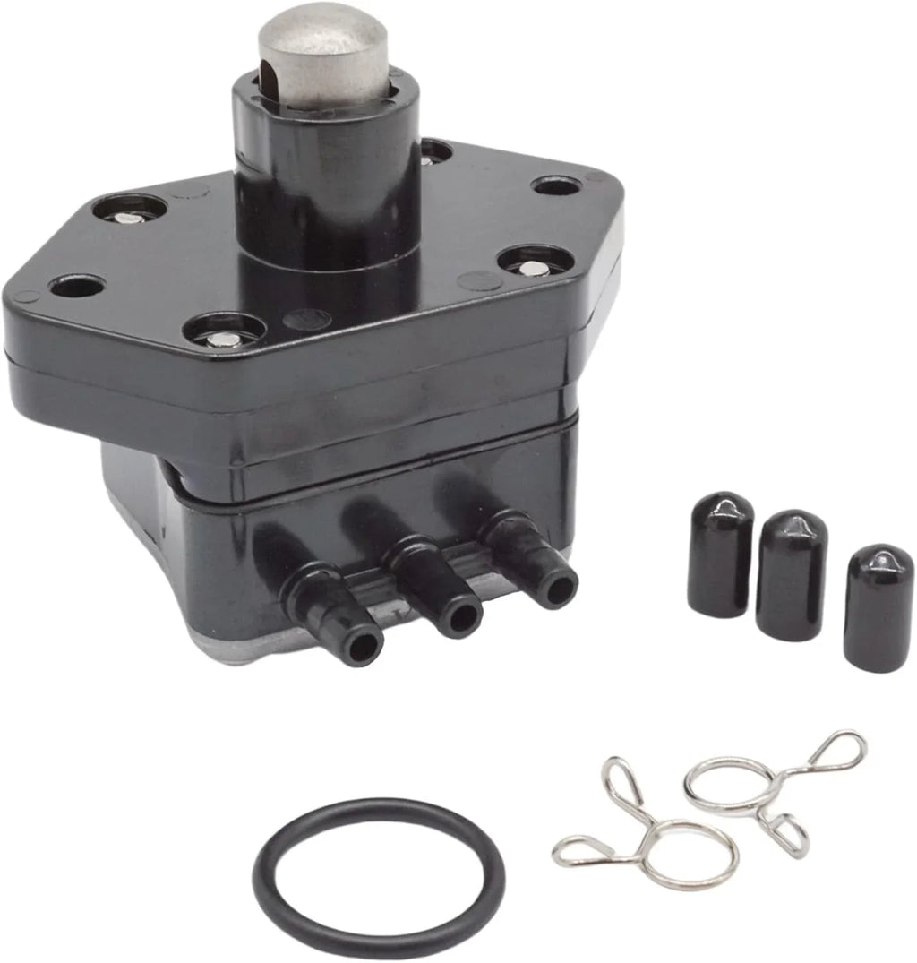 Fuel Pump for Yamaha Mercury Mariner Outboard F25-F60 HP (4 Stroke 826398A3)