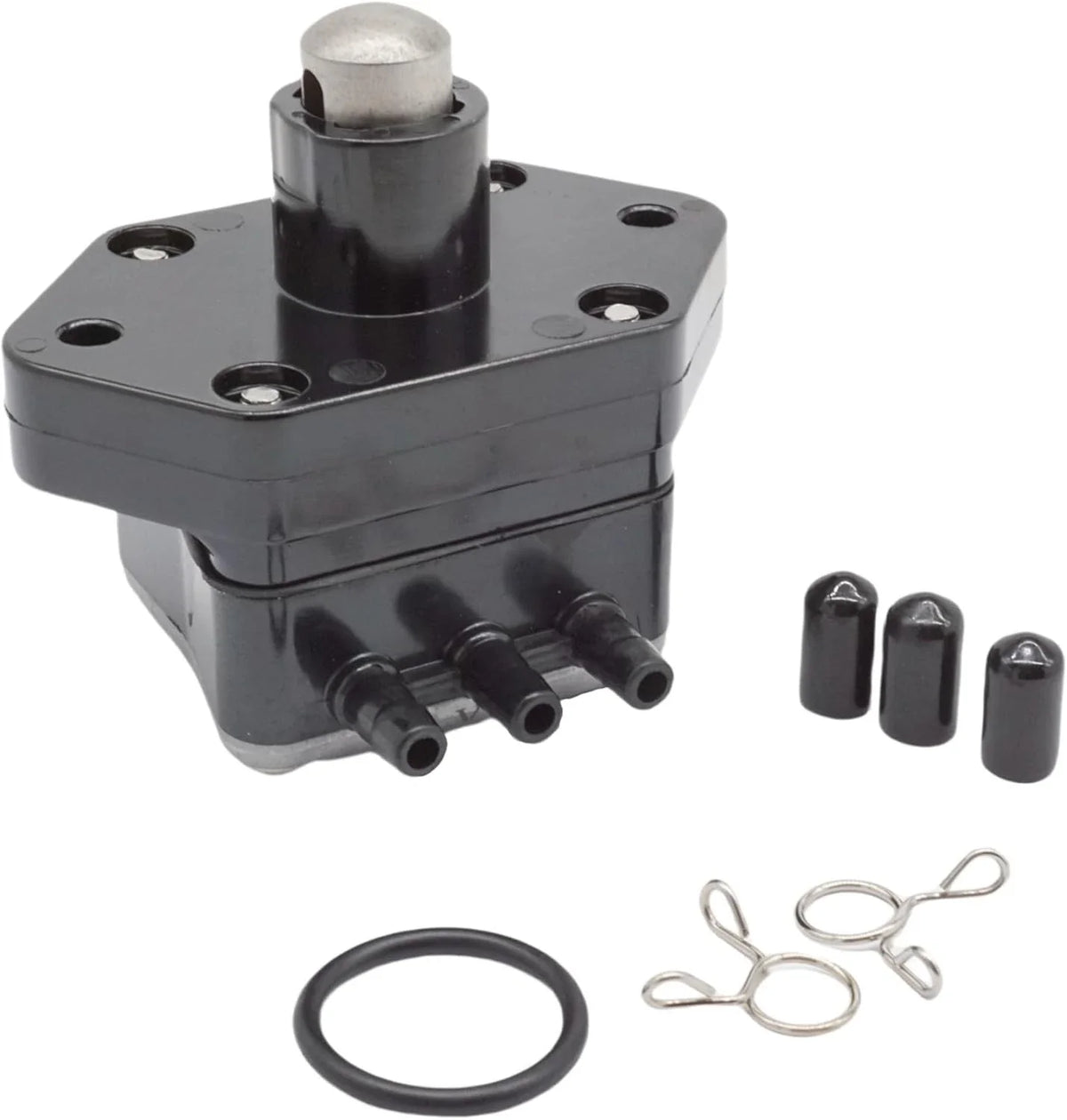 Fuel Pump for Yamaha Mercury Mariner Outboard F25-F60 HP (4 Stroke 826398A3)