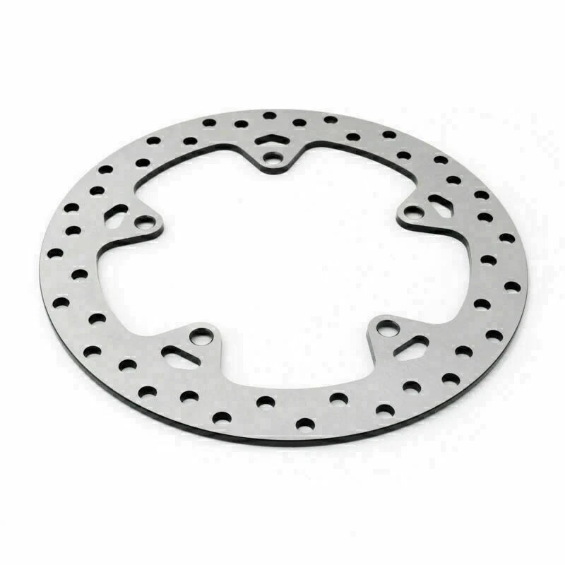 Rear Brake Disc Rotor for BMW F650GS F700GS F800GS/GT/R/S/ST R1200GS/RT/ST (2008–2019)
