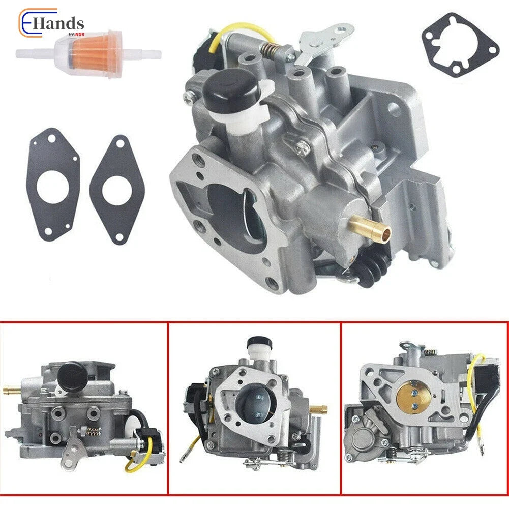 Carburetor Kit for Kohler CH730 CH740 (24 853 91-S, 24853257-S)