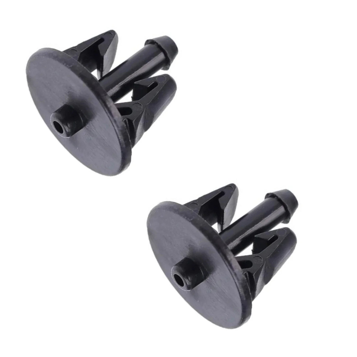 2X Tell Tale Water Spray Nipple for Johnson Evinrude OMC Outboard (0321885 321885)