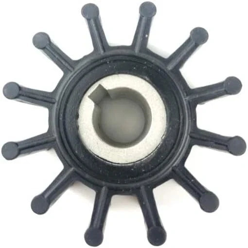 Water Pump Impeller for Westerbeke Diesel 4 Cyl 6 Cyl