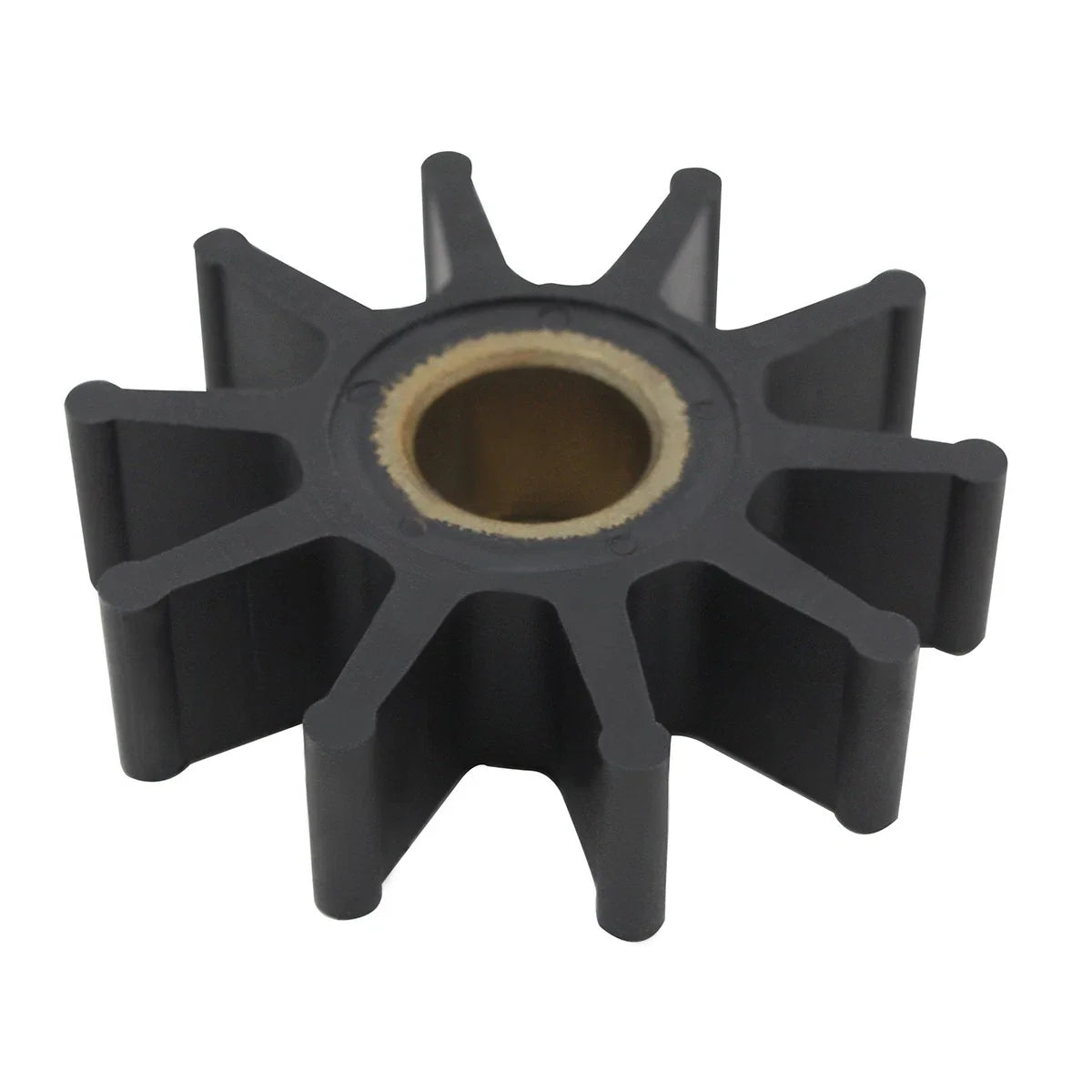 Water Pump Impeller for Chrysler Force 20-35 HP (Replaces 47-F462065, 18-8901)