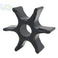 Boat Engine Water Pump Impeller 6E5-44352-00/0 1/03 for Yamaha 100-250HP 18-3071