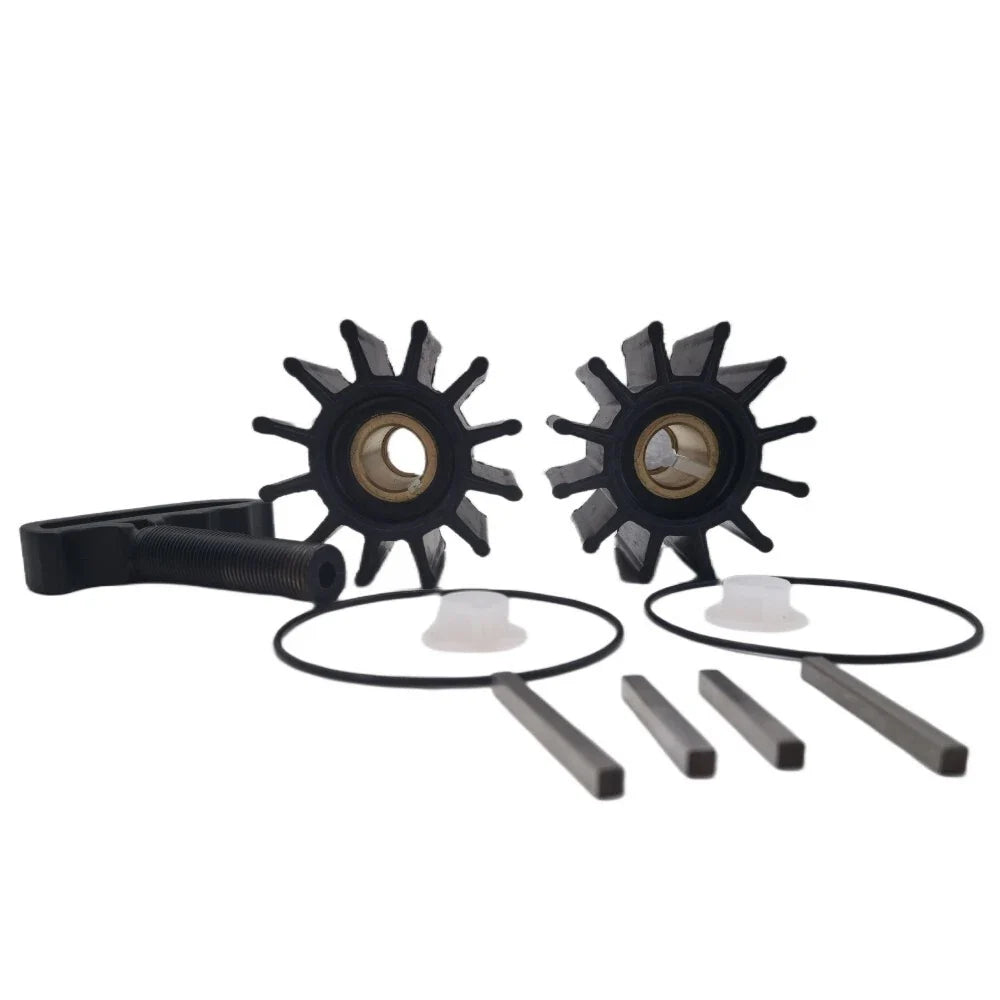 Impeller Kits for Cummins Caterpillar (Replaces Sherwood 17000K)