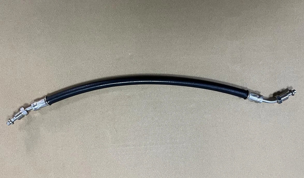 Hydraulic Trim Hose for OMC/Volvo SX-M Starboard (1994–Present) 3857524