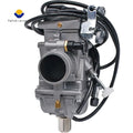 36mm Accelerator Pump for TM36-68 (Aftermarket)