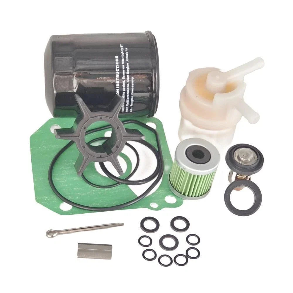 Service Kit for Honda BF80A BF100A Outboard (80HP 100HP) 06211-ZZ0-505