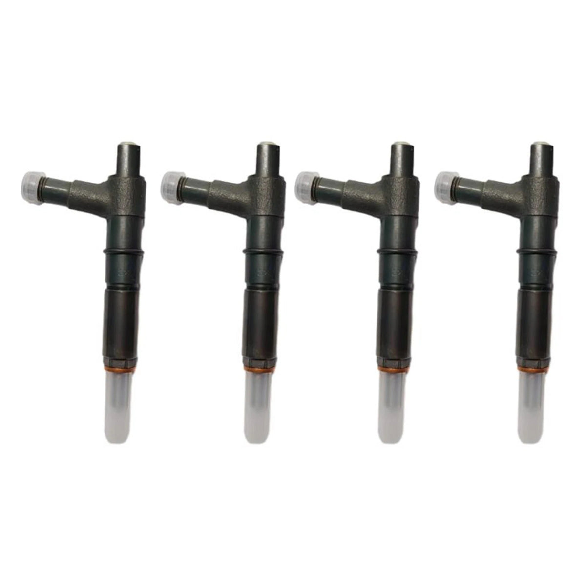 4Pcs Fuel Injector 147-2991 for Caterpillar 906 216 248 246 232 252 Engine 3034