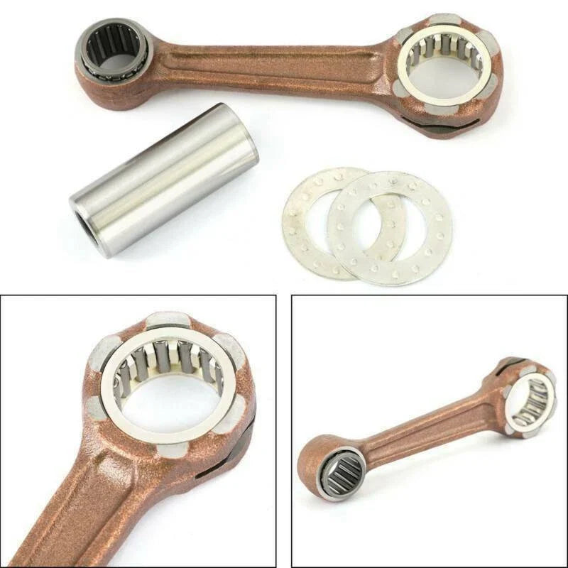 Connecting Rod Kit for Yamaha DT125 DT175 (2002–2017, 1991–2014) 1V0-11651-00