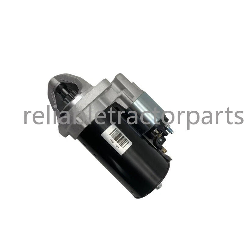 RE508922 SE501844 for John Deere 317 320 325 328 4120 5325N Starter Motor
