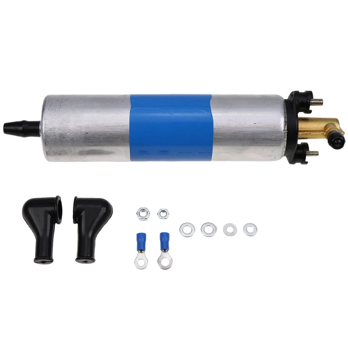 Fuel Lift Pump 2641A203 for Perkins Engine 1103A-33 1103C-33T Massey Ferguson