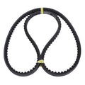 Drive Belt EPDM 7100104 for Bobcat Loader 753 S130 S150 S160 S175 S205 S450 S530