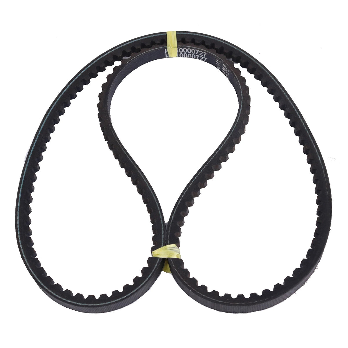 Drive Belt EPDM 7100104 for Bobcat Loader 753 S130 S150 S160 S175 S205 S450 S530